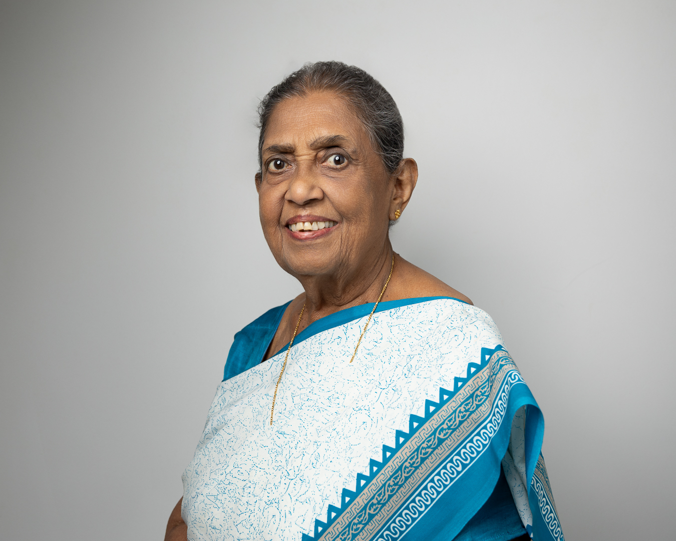 Mrs N Jayatilaka