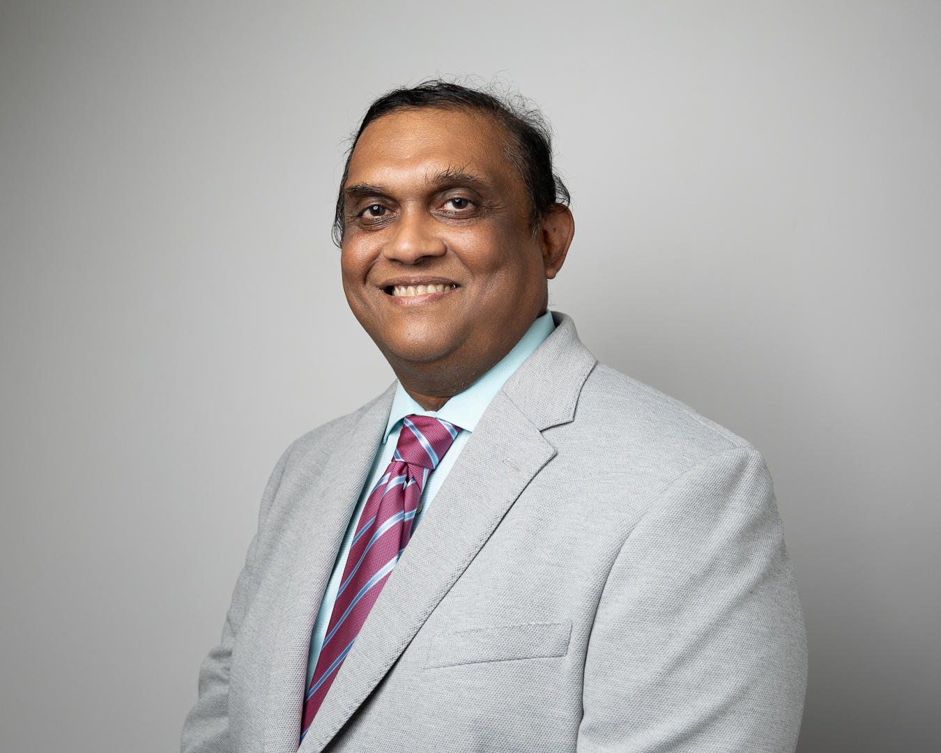 Mr. K. K. Jayatilaka